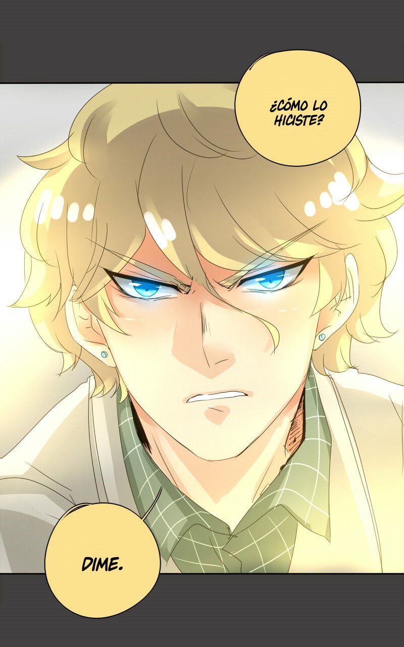 UnORDINARY Capitulo 72 página 51
