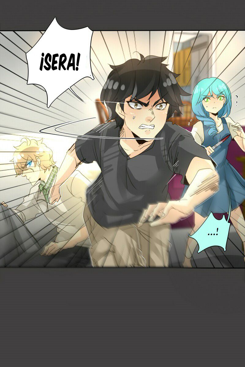UnORDINARY Capitulo 72 página 55