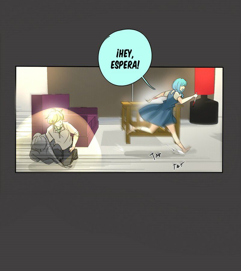 UnORDINARY Capitulo 72 página 56