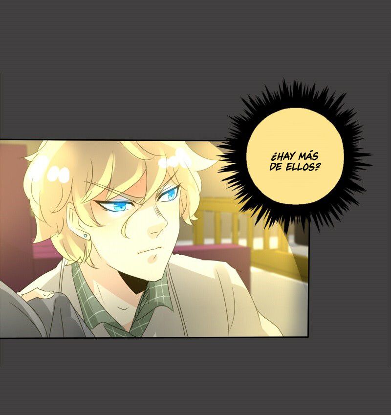 UnORDINARY Capitulo 72 página 57