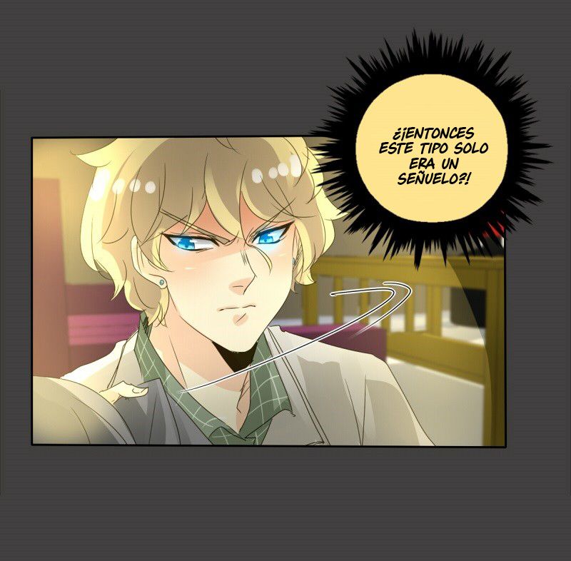 UnORDINARY Capitulo 72 página 58