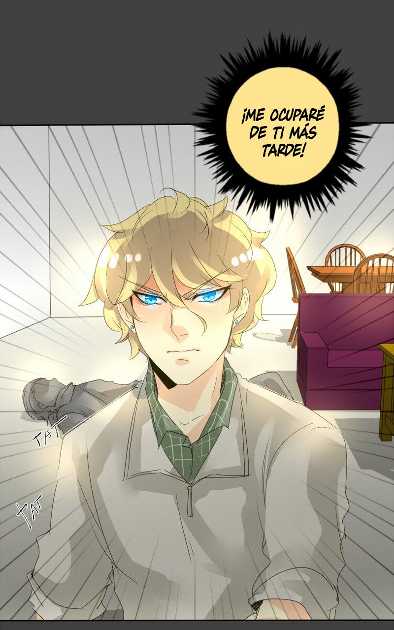 UnORDINARY Capitulo 72 página 62