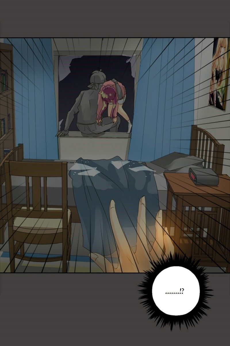 UnORDINARY Capitulo 72 página 68