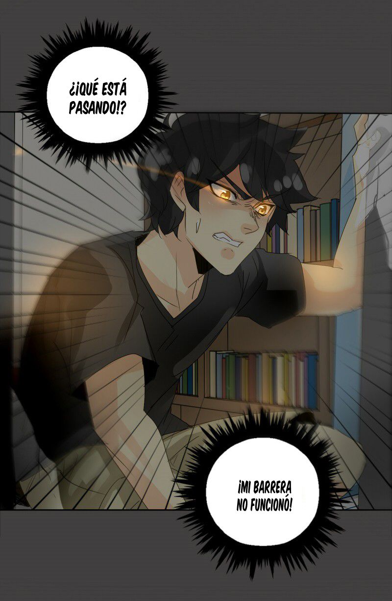 UnORDINARY Capitulo 72 página 73