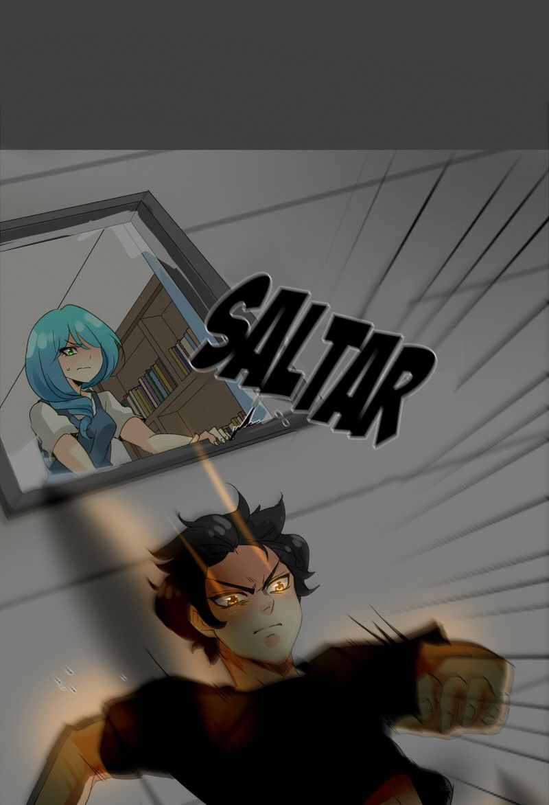 UnORDINARY Capitulo 72 página 75