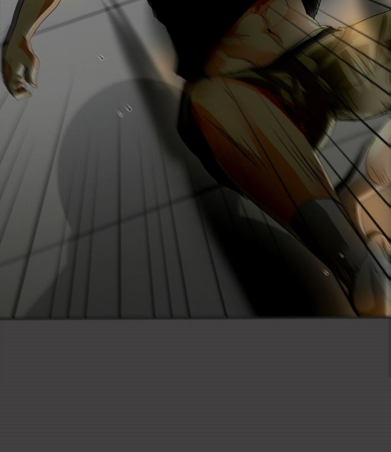 UnORDINARY Capitulo 72 página 76
