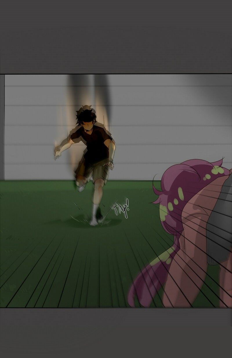 UnORDINARY Capitulo 72 página 77