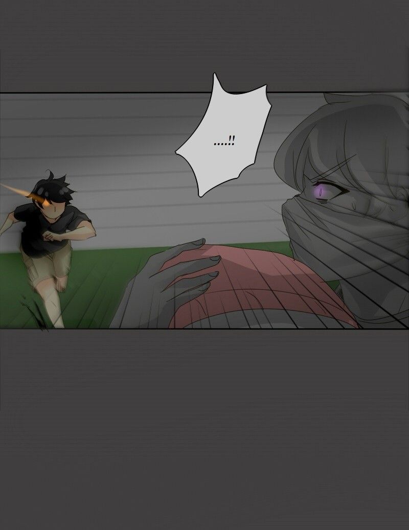 UnORDINARY Capitulo 72 página 78