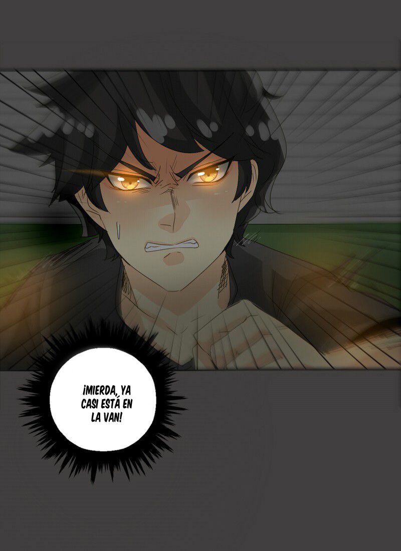 UnORDINARY Capitulo 72 página 79