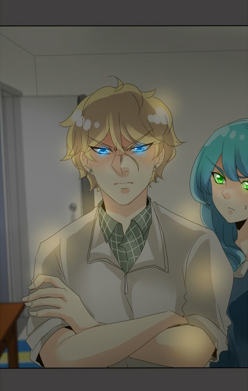 UnORDINARY Capitulo 72 página 84