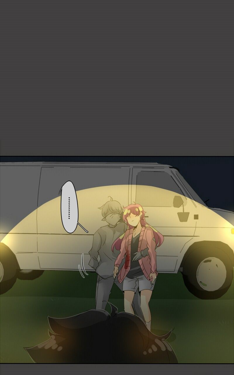 UnORDINARY Capitulo 72 página 85