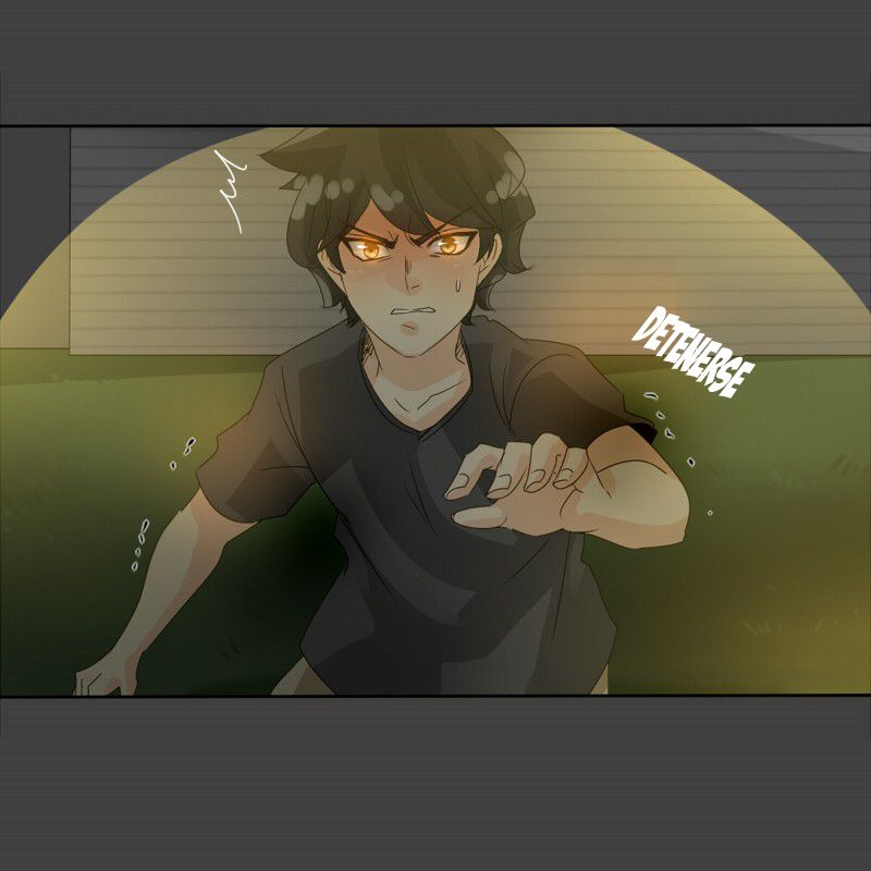 UnORDINARY Capitulo 72 página 87