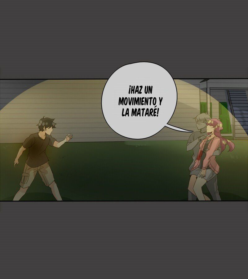 UnORDINARY Capitulo 72 página 88