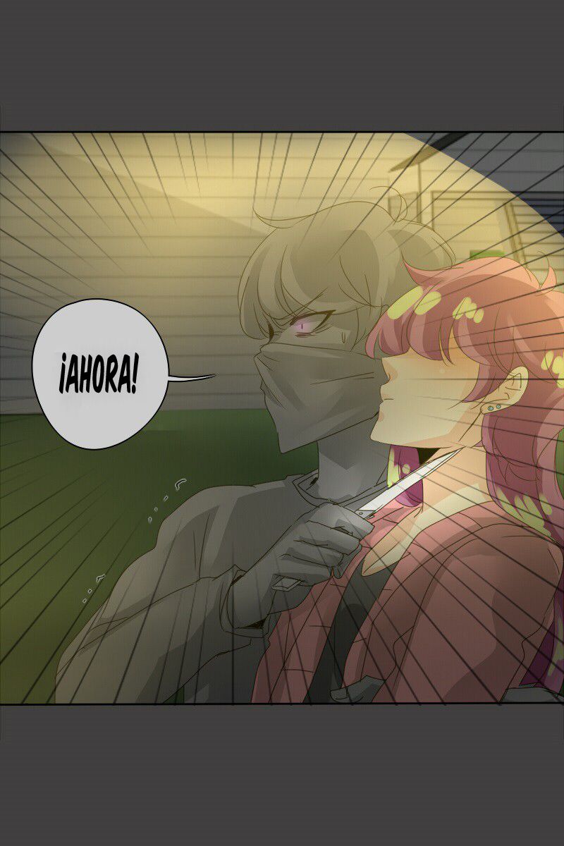 UnORDINARY Capitulo 72 página 91