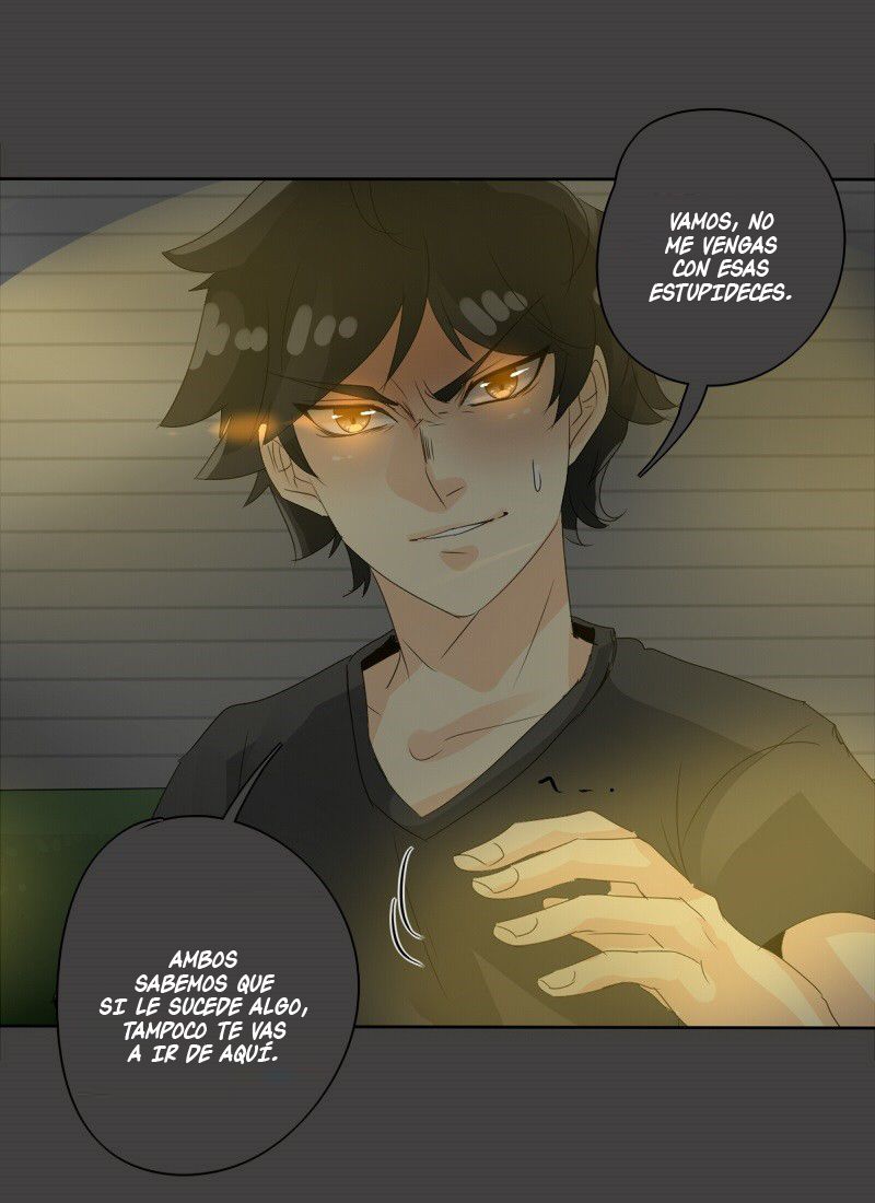 UnORDINARY Capitulo 73 página 10