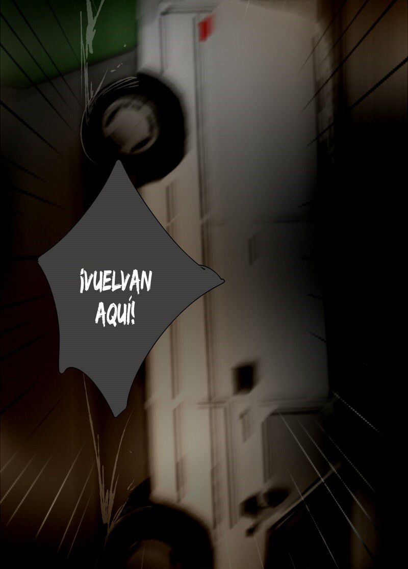 UnORDINARY Capitulo 73 página 103
