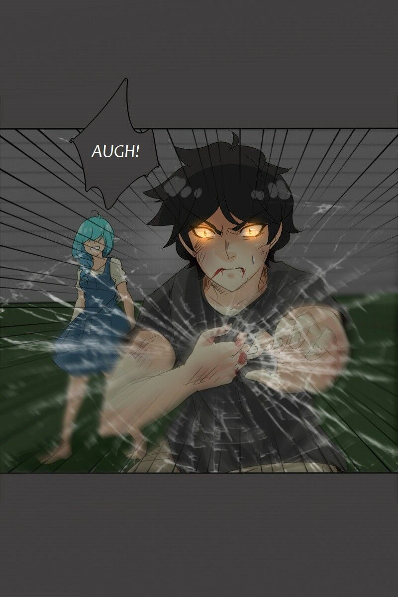 UnORDINARY Capitulo 73 página 106