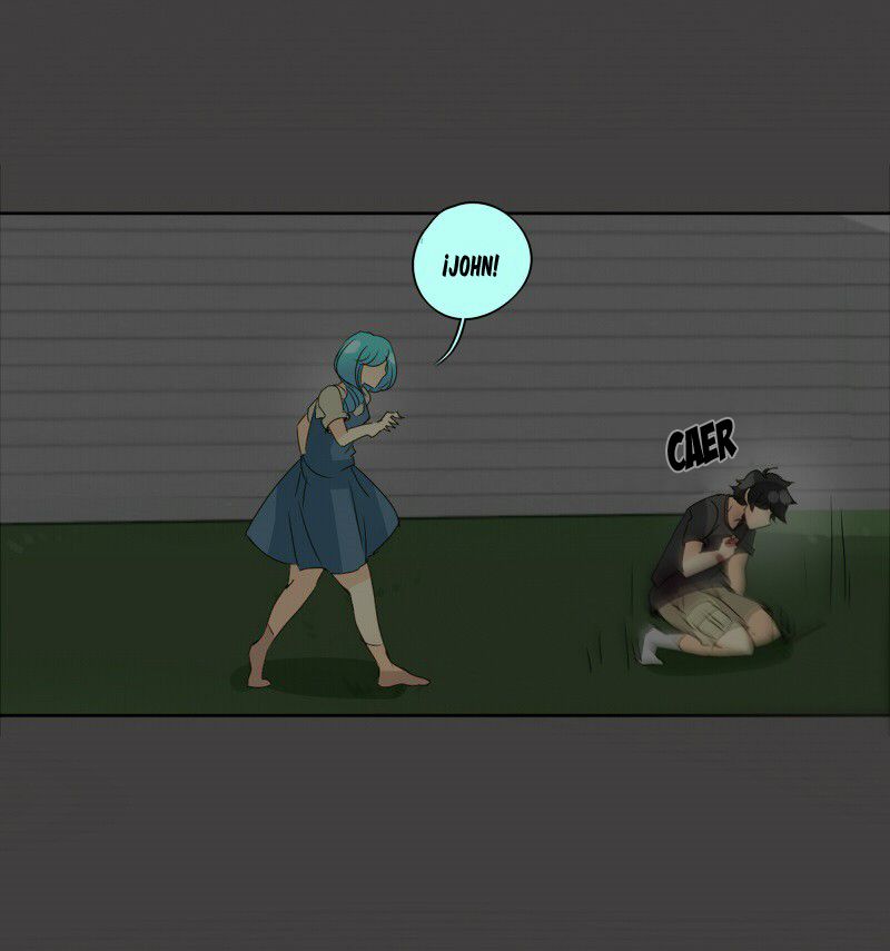 UnORDINARY Capitulo 73 página 107