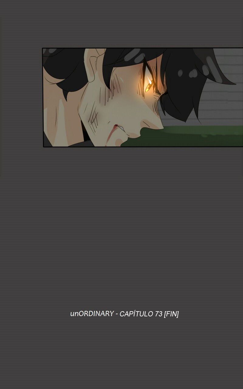 UnORDINARY Capitulo 73 página 110