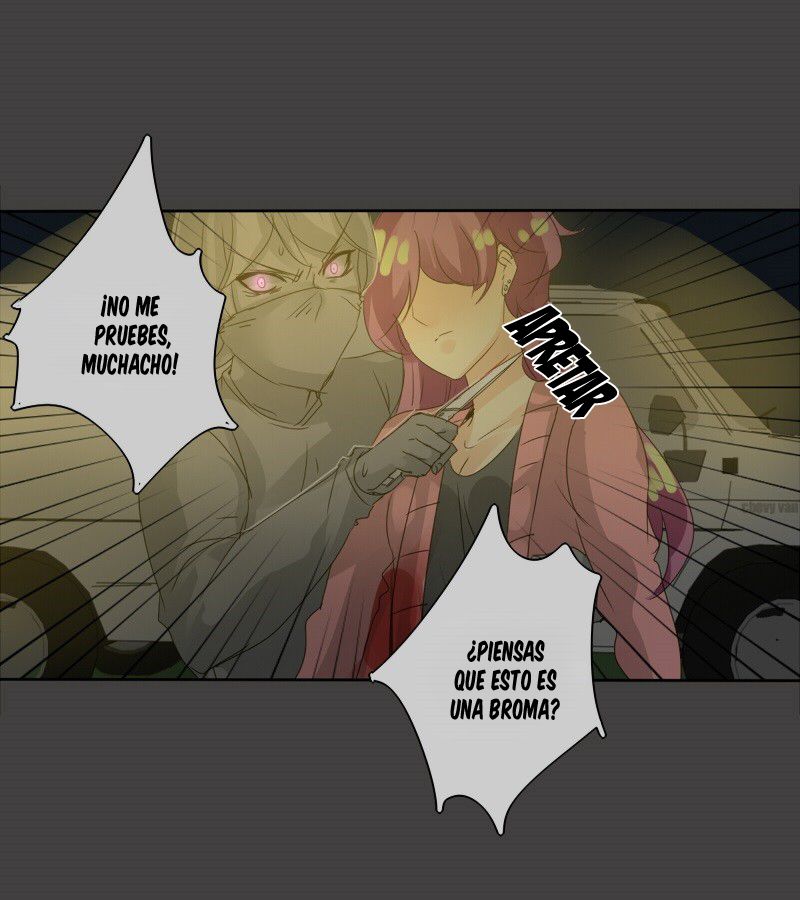 UnORDINARY Capitulo 73 página 12