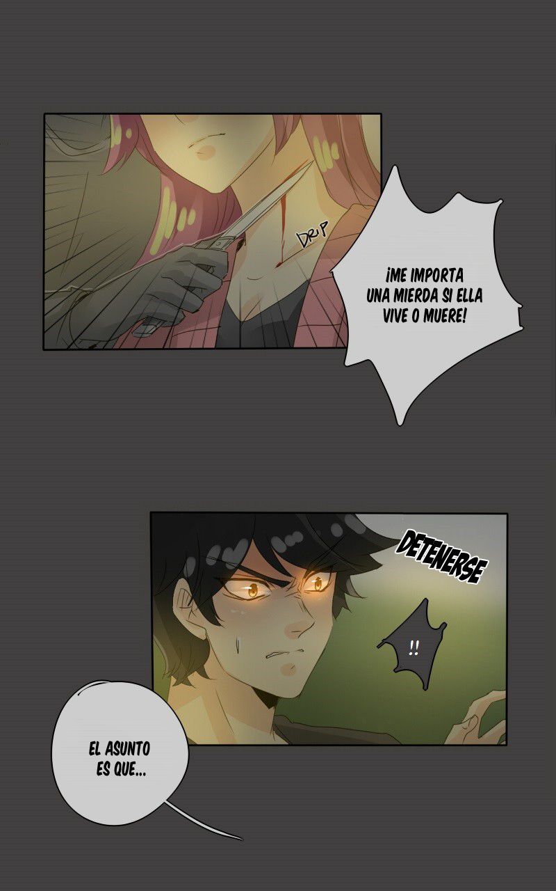 UnORDINARY Capitulo 73 página 13
