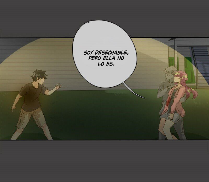 UnORDINARY Capitulo 73 página 14