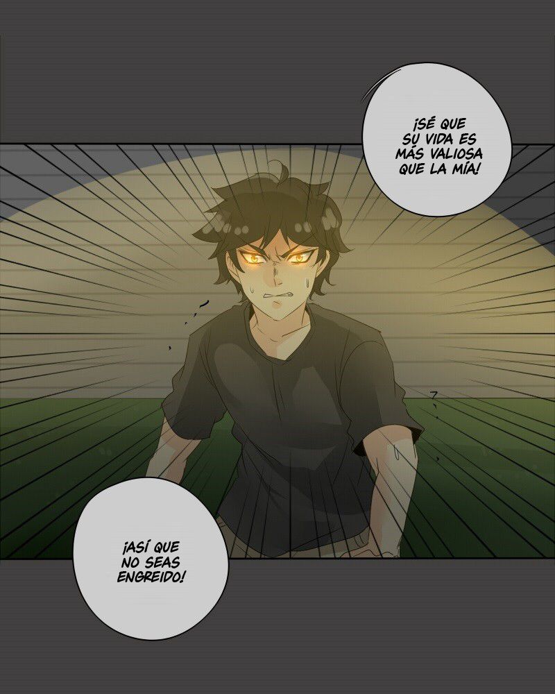 UnORDINARY Capitulo 73 página 15