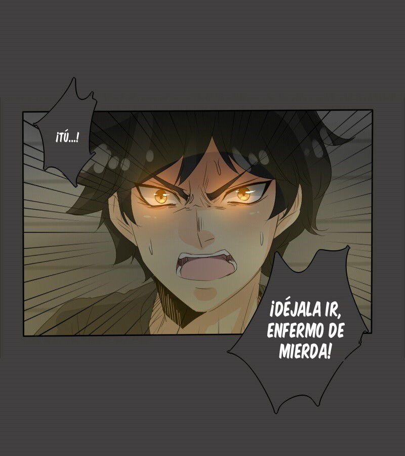 UnORDINARY Capitulo 73 página 16
