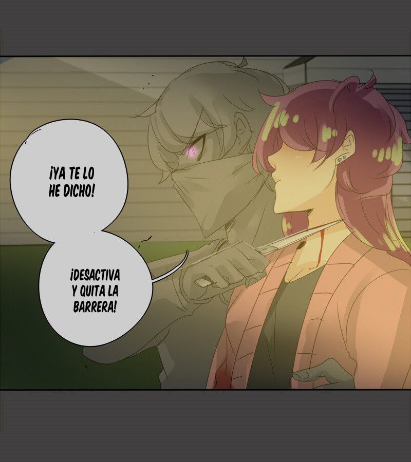 UnORDINARY Capitulo 73 página 17