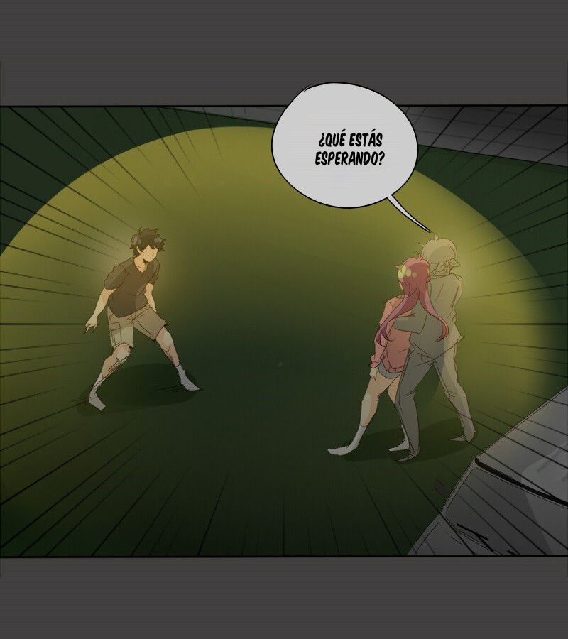 UnORDINARY Capitulo 73 página 18