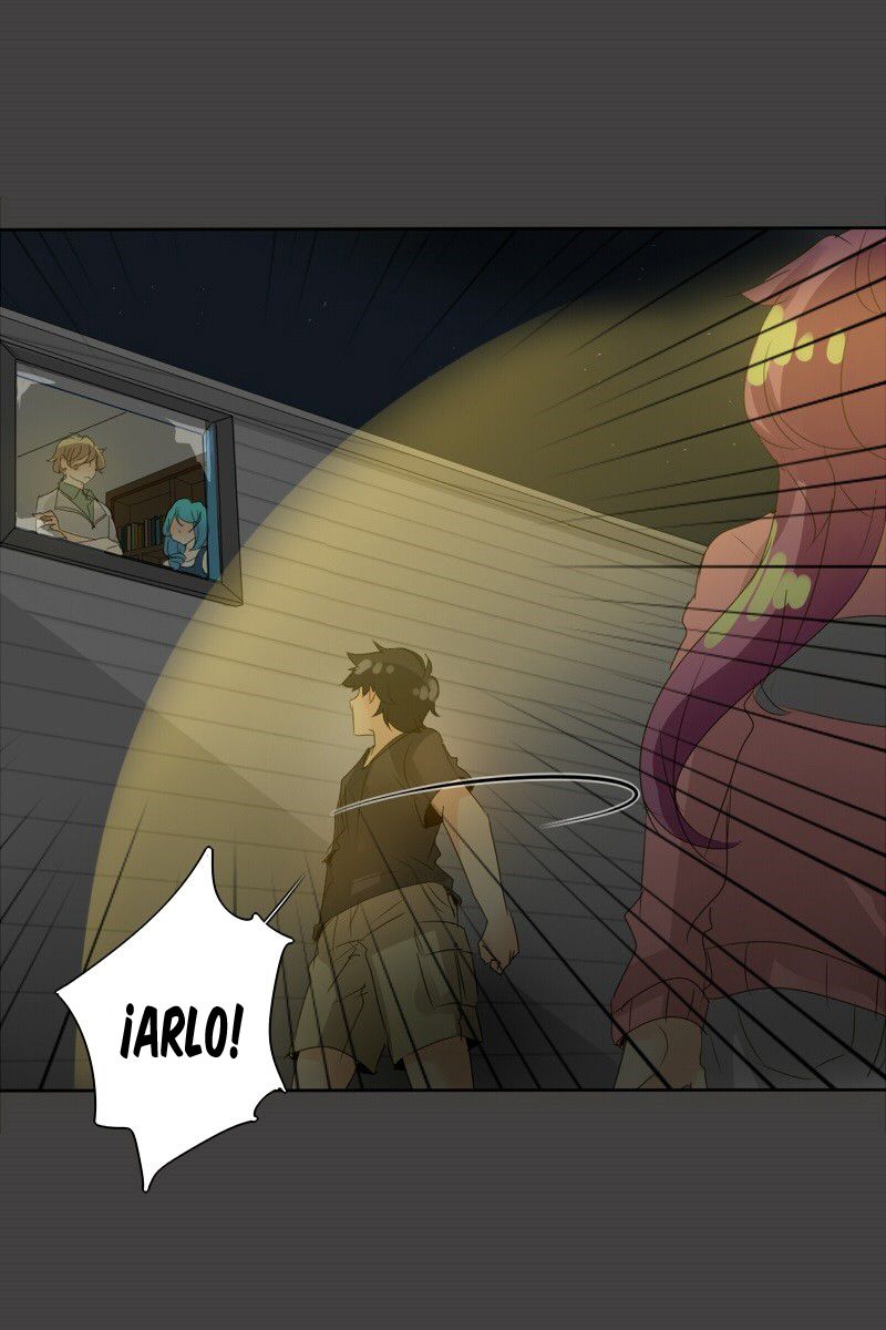 UnORDINARY Capitulo 73 página 21