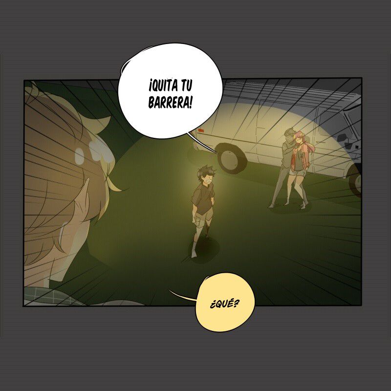 UnORDINARY Capitulo 73 página 22