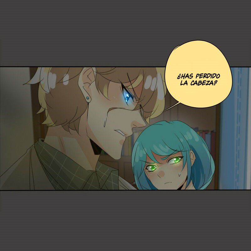 UnORDINARY Capitulo 73 página 23