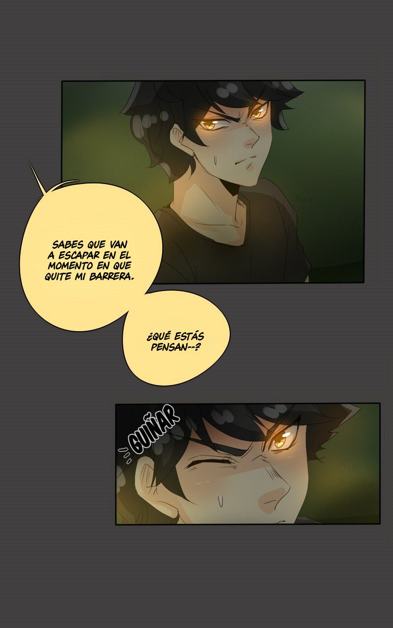 UnORDINARY Capitulo 73 página 24