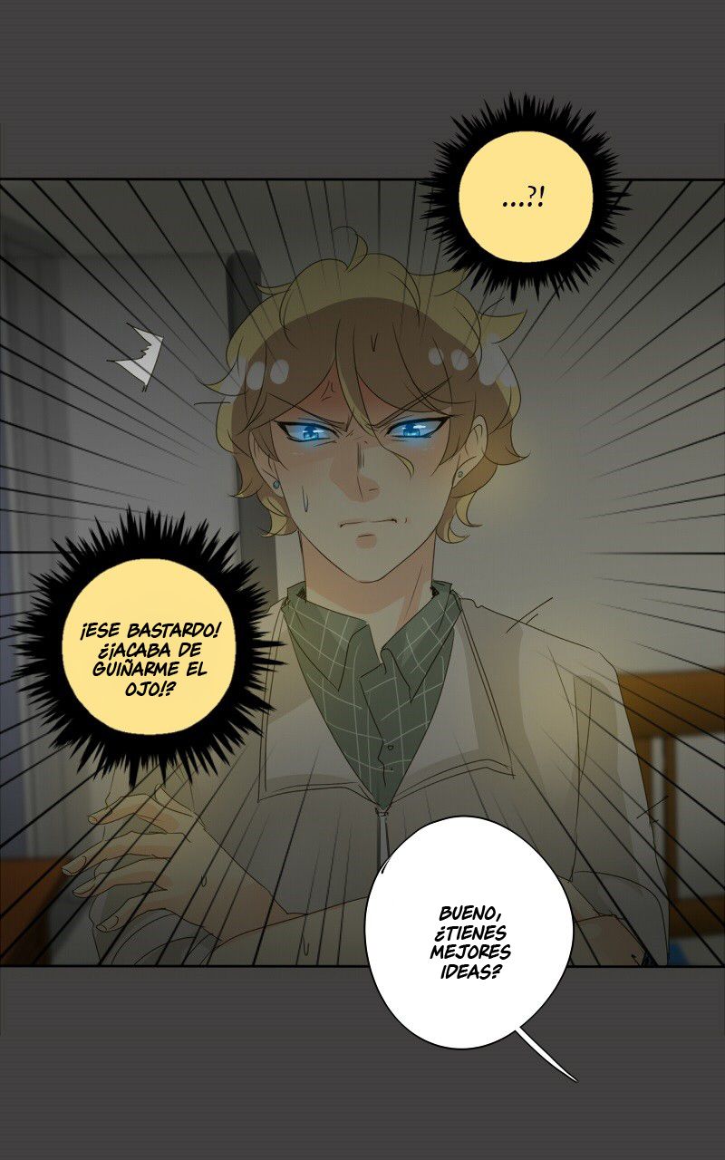 UnORDINARY Capitulo 73 página 25