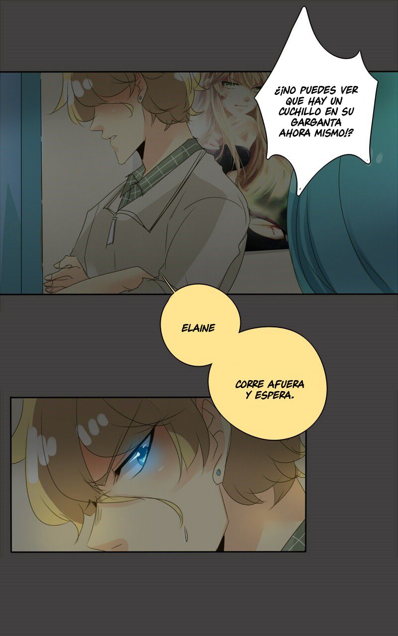 UnORDINARY Capitulo 73 página 26