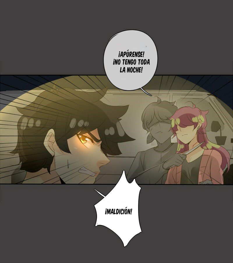 UnORDINARY Capitulo 73 página 28