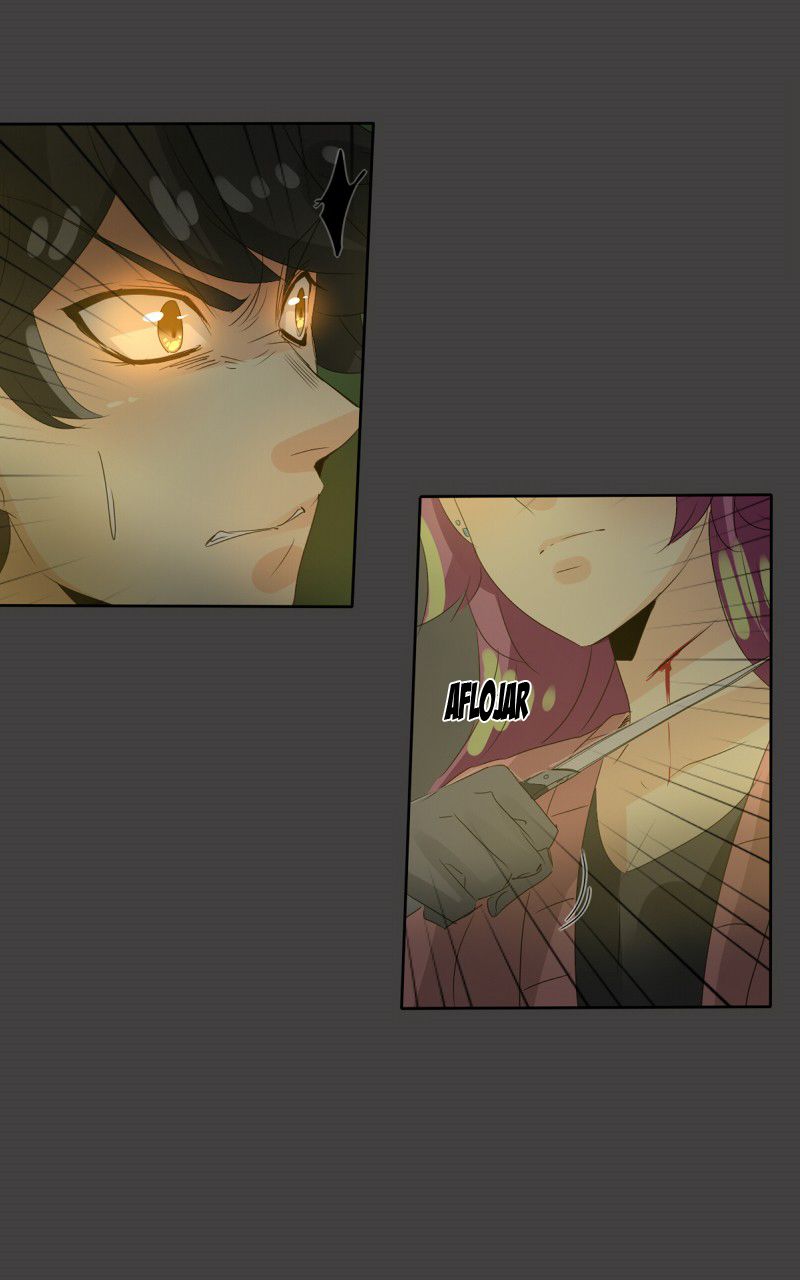 UnORDINARY Capitulo 73 página 29