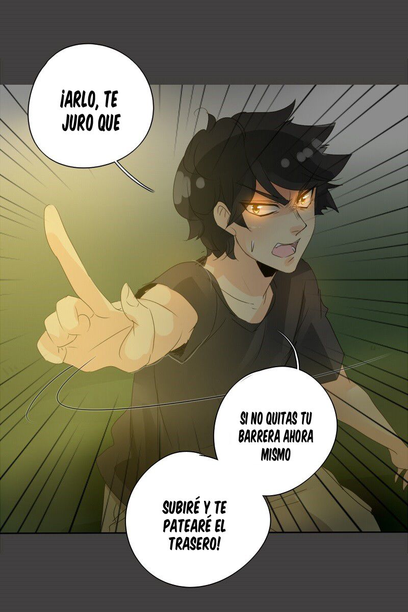 UnORDINARY Capitulo 73 página 30