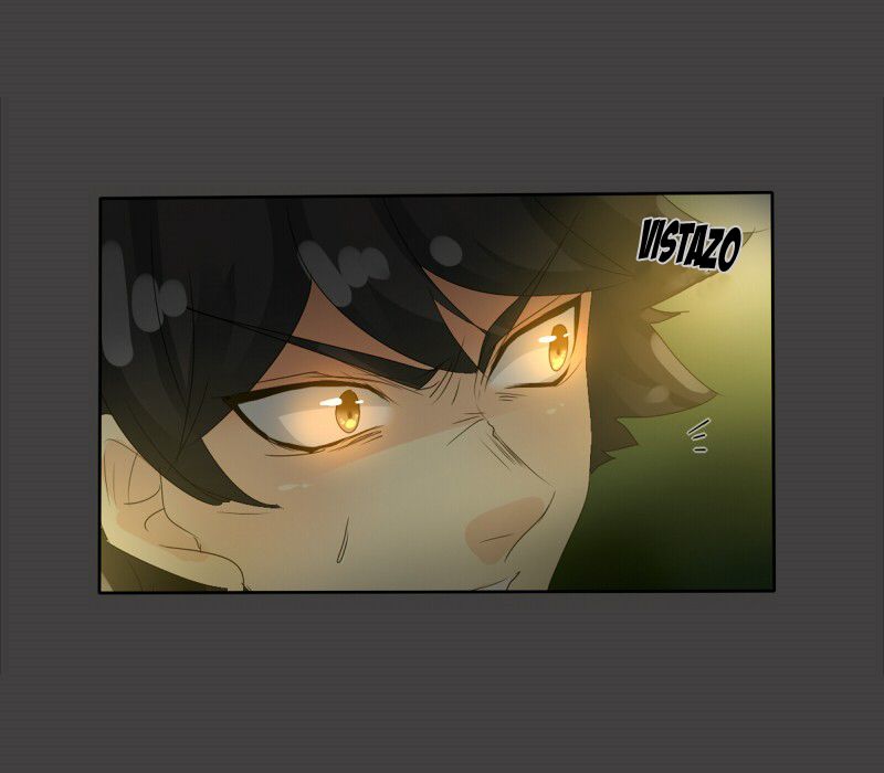 UnORDINARY Capitulo 73 página 31