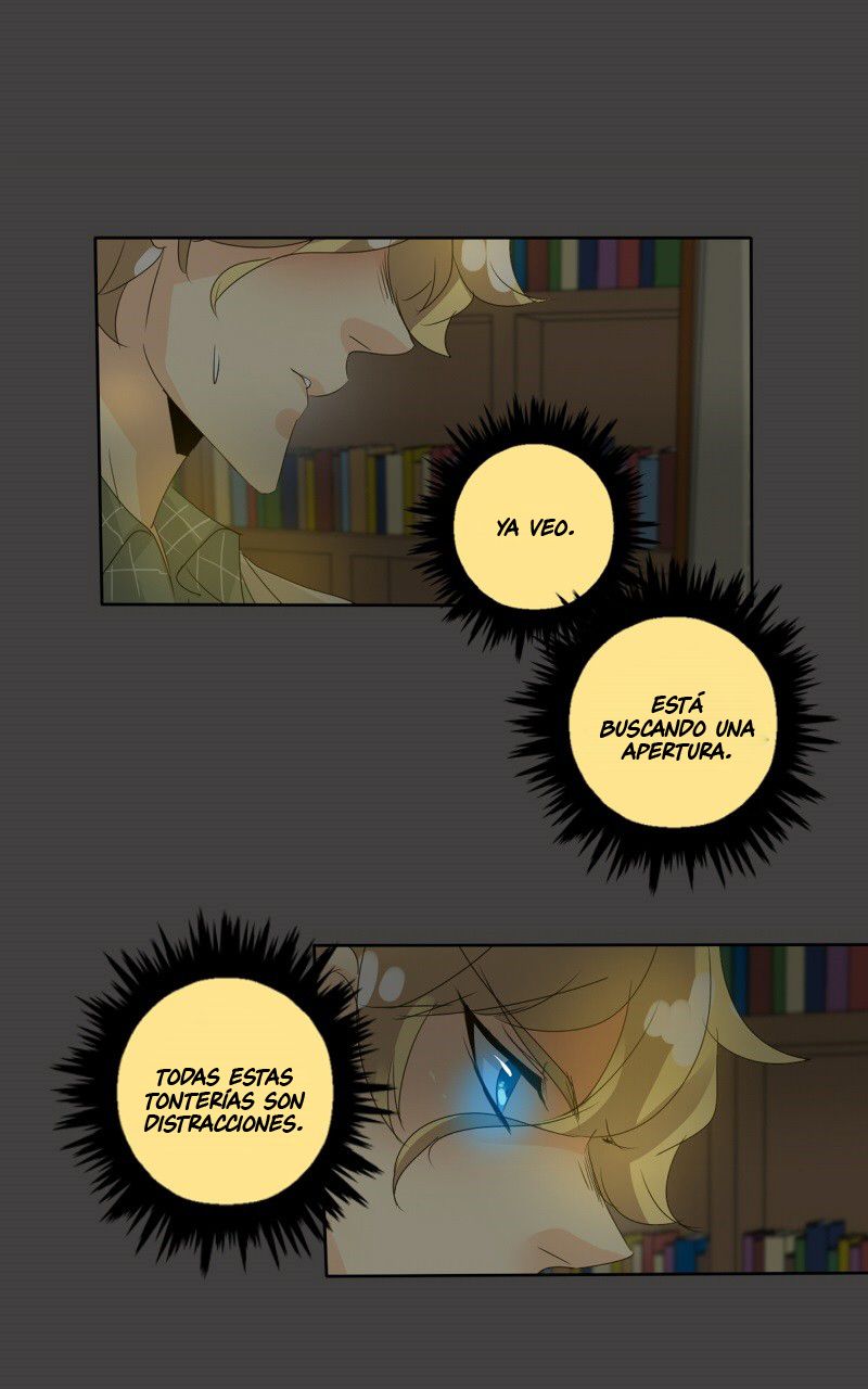 UnORDINARY Capitulo 73 página 33