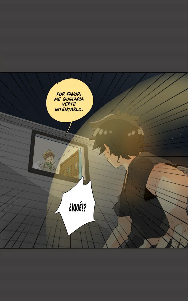 UnORDINARY Capitulo 73 página 34