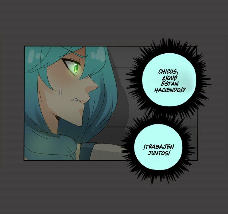 UnORDINARY Capitulo 73 página 37