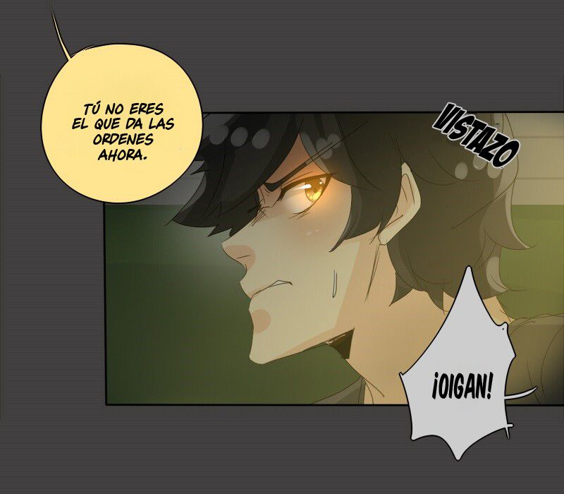 UnORDINARY Capitulo 73 página 38