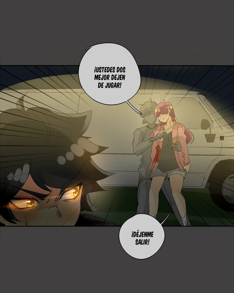UnORDINARY Capitulo 73 página 39