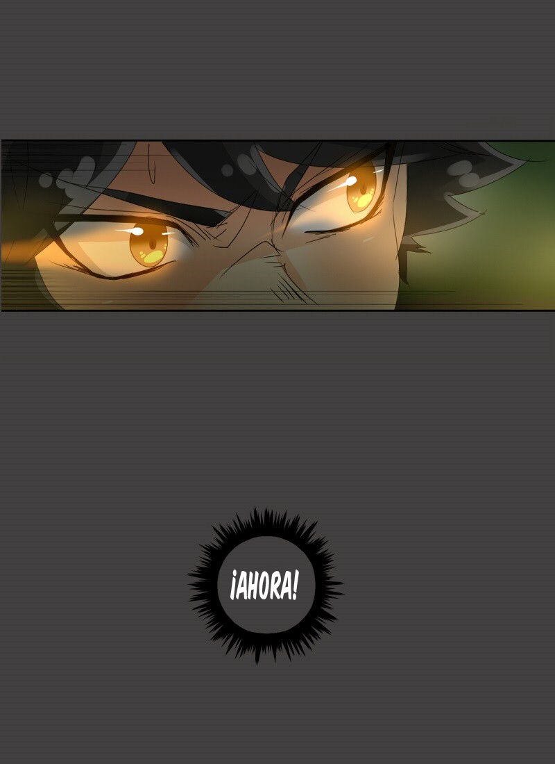 UnORDINARY Capitulo 73 página 41