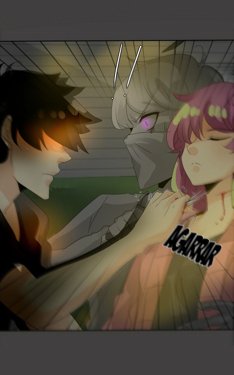 UnORDINARY Capitulo 73 página 44