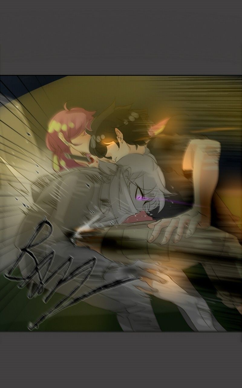 UnORDINARY Capitulo 73 página 47