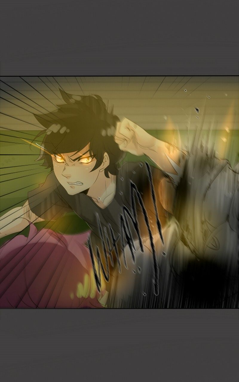 UnORDINARY Capitulo 73 página 48
