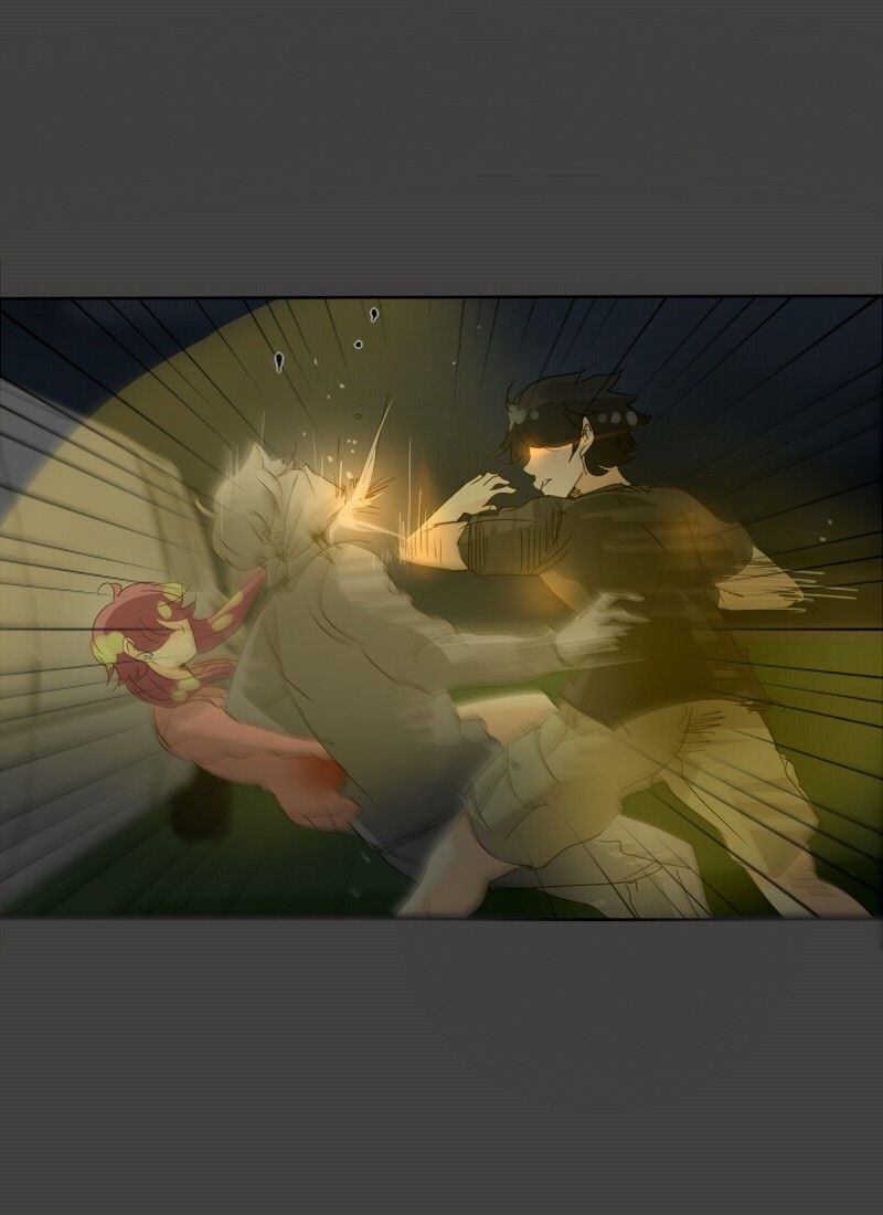 UnORDINARY Capitulo 73 página 49